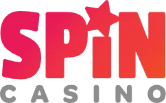 Spin Casino Logo